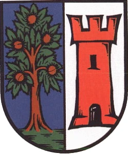 Stemma di Piantedo