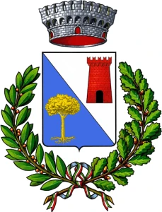 Stemma di Rogolo