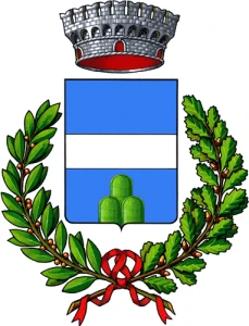 Stemma di Verceia