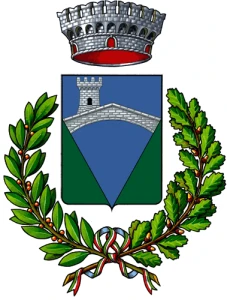 Stemma Villa di Chiavenna