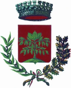 Stemma di Albairate