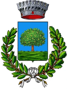 Stemma di Buscate