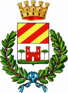Stemma di Carugate