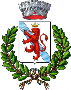 Stemma di Casarile