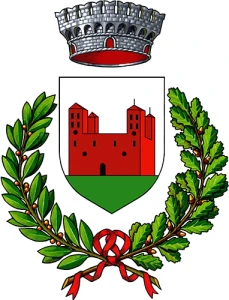 Stemma di Casorezzo