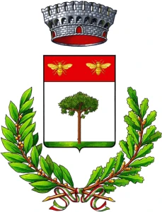 Stemma di Cassina de' Pecchi