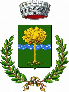 Stemma di Cerro al Lambro