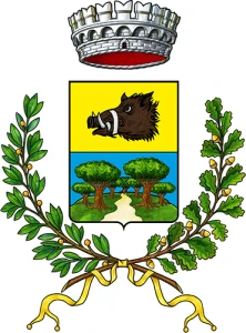 Stemma di Cesano Boscone