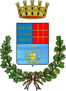 Stemma di Mesero