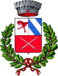 Stemma di Pantigliate