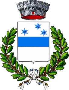 Stemma di Pieve Emanuele