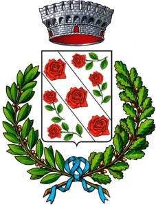 Stemma di Rosate