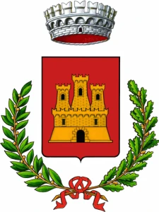 Stemma di San Vittore Olona