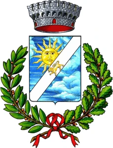 Stemma di Sedriano