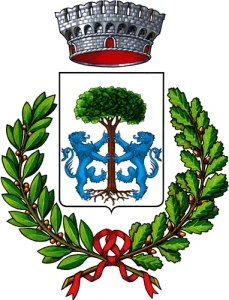 Stemma di Vernate