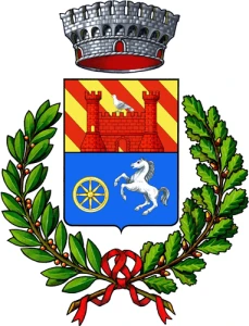 Stemma di Vittuone
