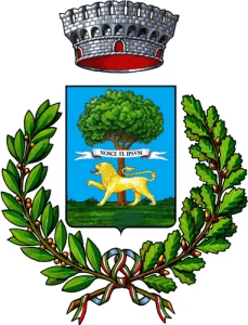 Stemma di Almenno San Salvatore