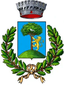 Stemma di Antegnate