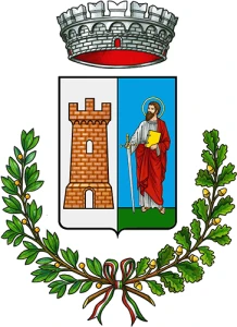 Stemma di Azzano San Paolo