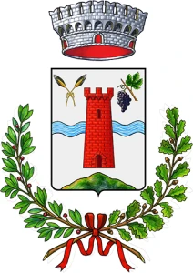 Stemma di Barzana
