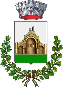 Stemma di Bonate Sotto