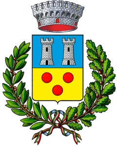 Stemma di Borgo di Terzo
