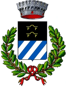Stemma di Calcinate