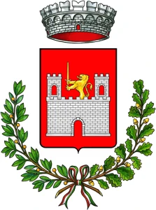 Stemma di Calcio
