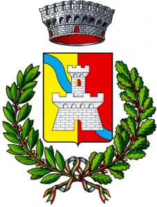 Stemma di Calusco d'Adda