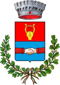 Stemma di Calvenzano