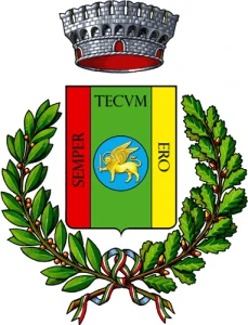Stemma di Caprino Bergamasco