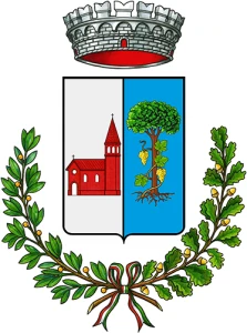Stemma di Carvico