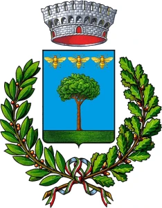 Stemma di Casirate d'Adda
