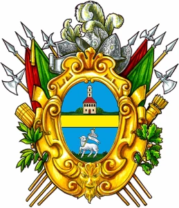 Stemma di Casnigo