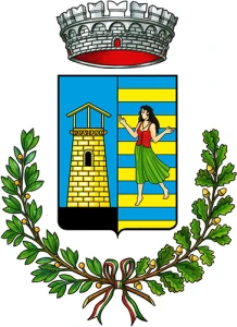Stemma di Cazzano Sant'Andrea