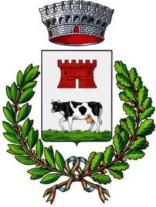 Stemma di Ciserano