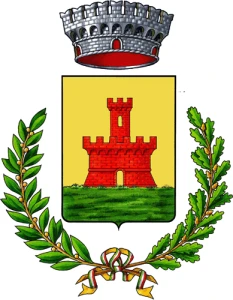 Stemma di Cividate al Piano