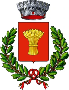 Stemma di Covo