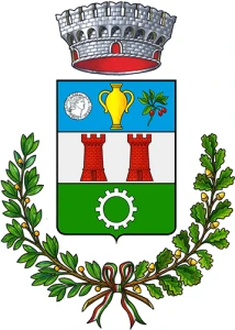 Stemma di Curno