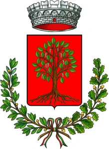 Stemma di Cusio