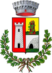 Stemma di Entratico
