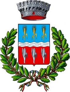 Stemma di Fara Olivana con Sola