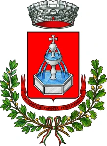 Stemma di Fontanella
