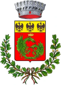 Stemma di Gandino