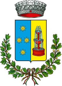 Stemma di Gaverina Terme