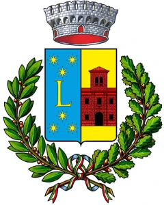 Stemma di Luzzana