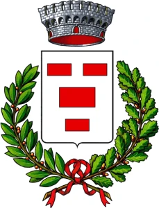 Stemma di Madone