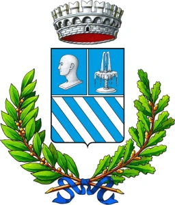 Stemma di Moio de' Calvi