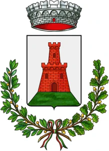 Stemma di Monasterolo del Castello