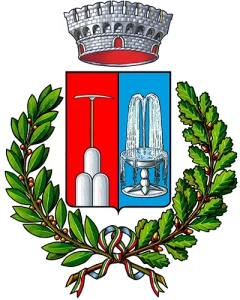 Stemma di Oltre il Colle